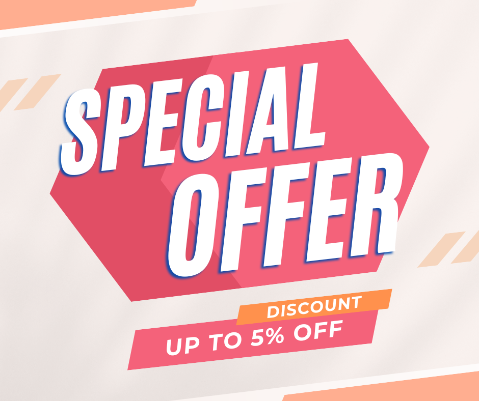 Special Offer