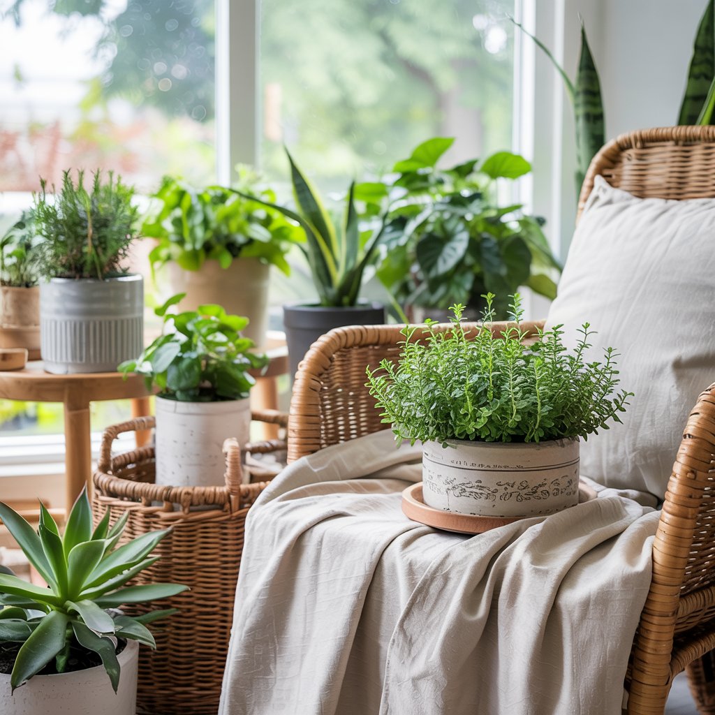 Home & Garden Category