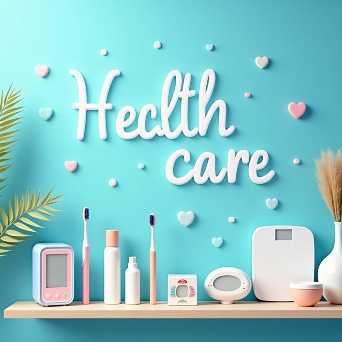 Health Care Category