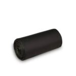 1574.jpg Garbage Bags Small Size Black Colour (17 x 19)