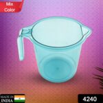 e39d7142-9798-4f73-ba2f-1fd9fca0dfc7.jpg Bathroom Essentials: Stylish Mug for Organization (Muga, Mix Color)