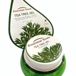 tea tree1 (8) Essential Souls Tea Tree Gel, 100 grams