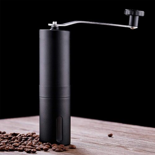 01_2c7c3573-101e-48a0-8a43-10662f820b6b.jpg Portable Stainless Steel Manual Coffee Grinder (1 Pc)