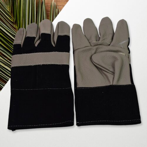 01_a6166700-57df-493e-a902-c48d84729cdc.jpg Gloves Gardening Gloves for Men Women Leather Gloves Heavy Duty Gloves (1 Pair)