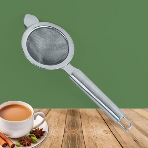 01_fe87ff55-75f2-46be-9cab-f5a8b279af82.jpg Apex Premium Conical Tea Strainer with Pipe Handle