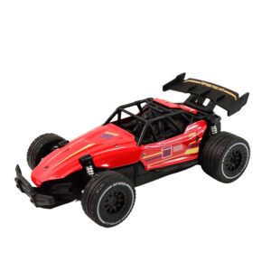 Electroplay High-Speed Remote Control Racing Car (1 Set)