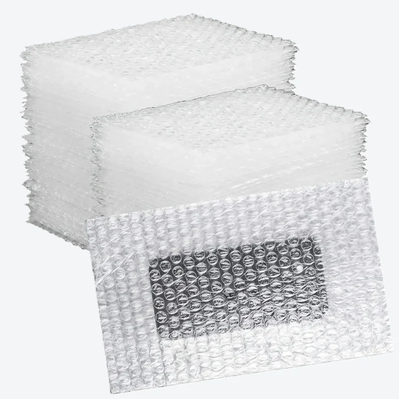Air Bubble Pouches ( 6*8 inches )