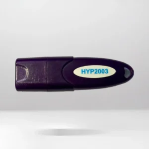 Front View of HYP2003 DSC Token