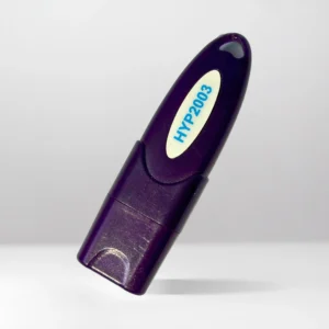 Diagonal View of HYP2003 DSC Token