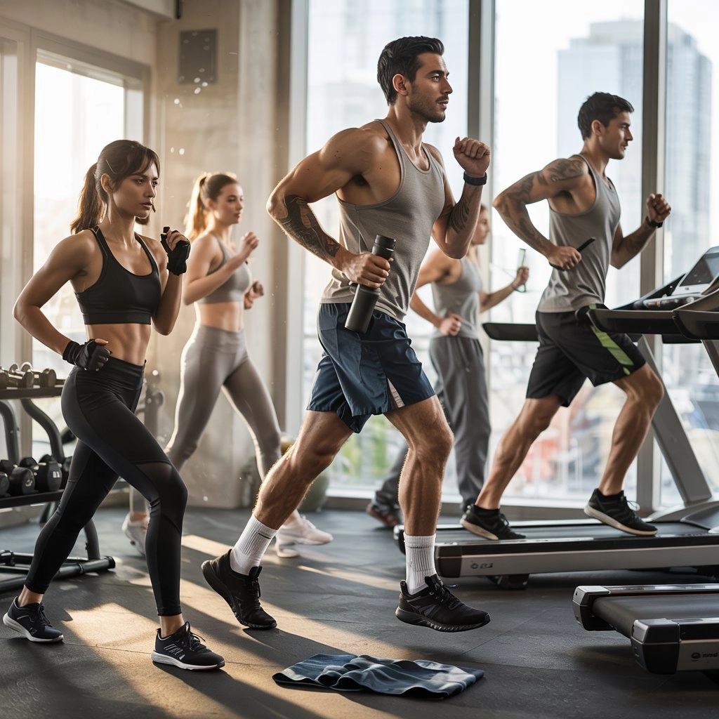 Fitness & Sports Items