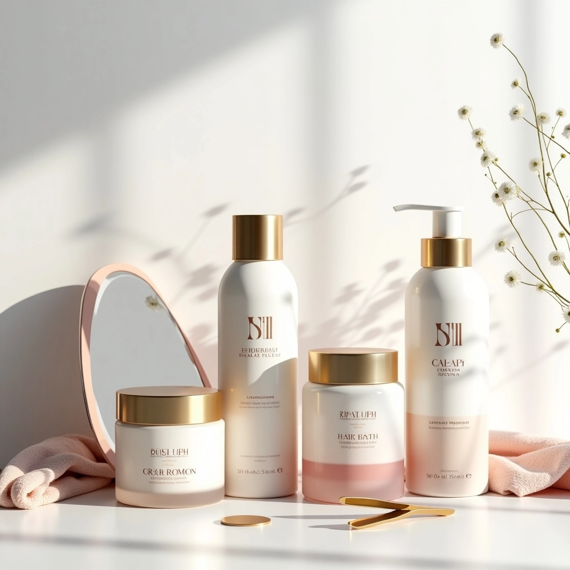 Health & Personal Care Items