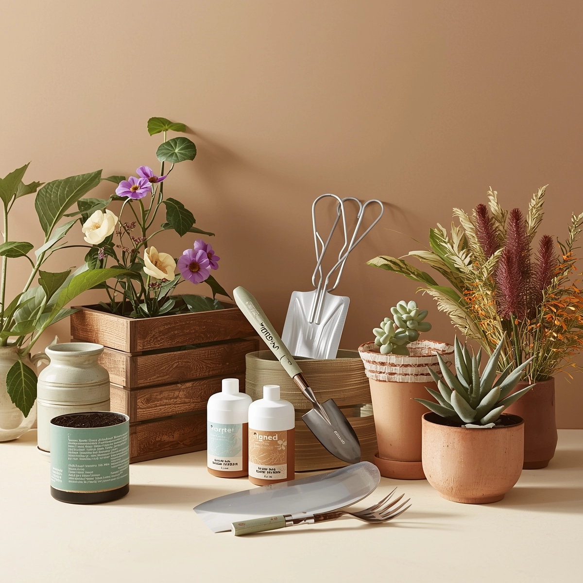 Home & Garden Category