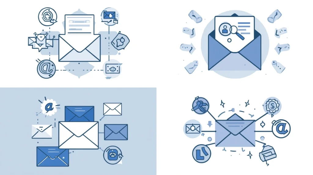 Mastering Email Marketing- A Beginner's Guide