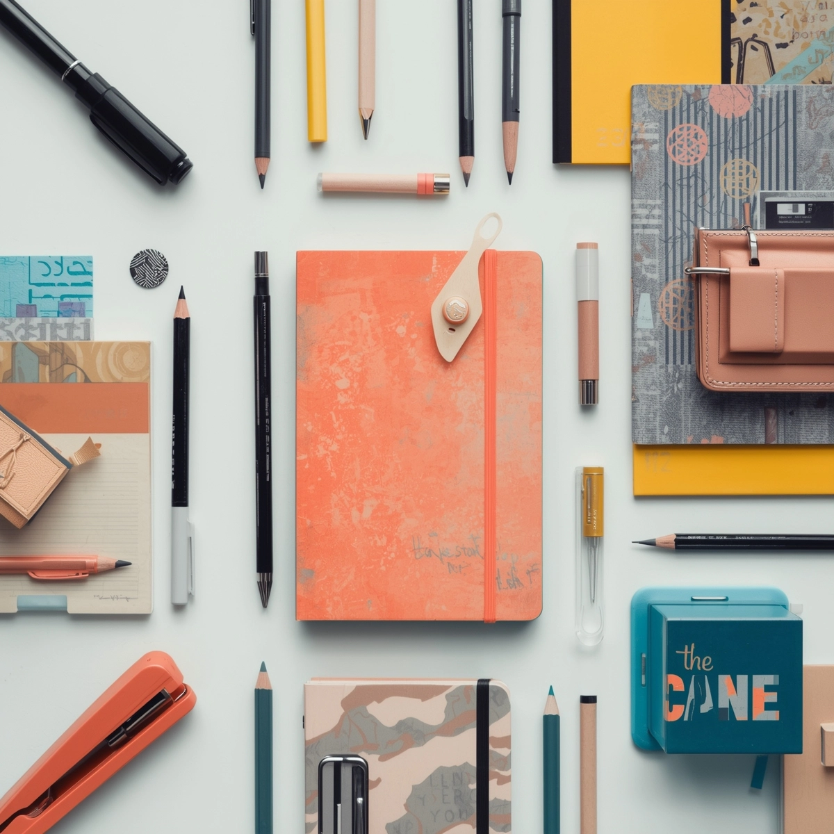 Office Supplies Category