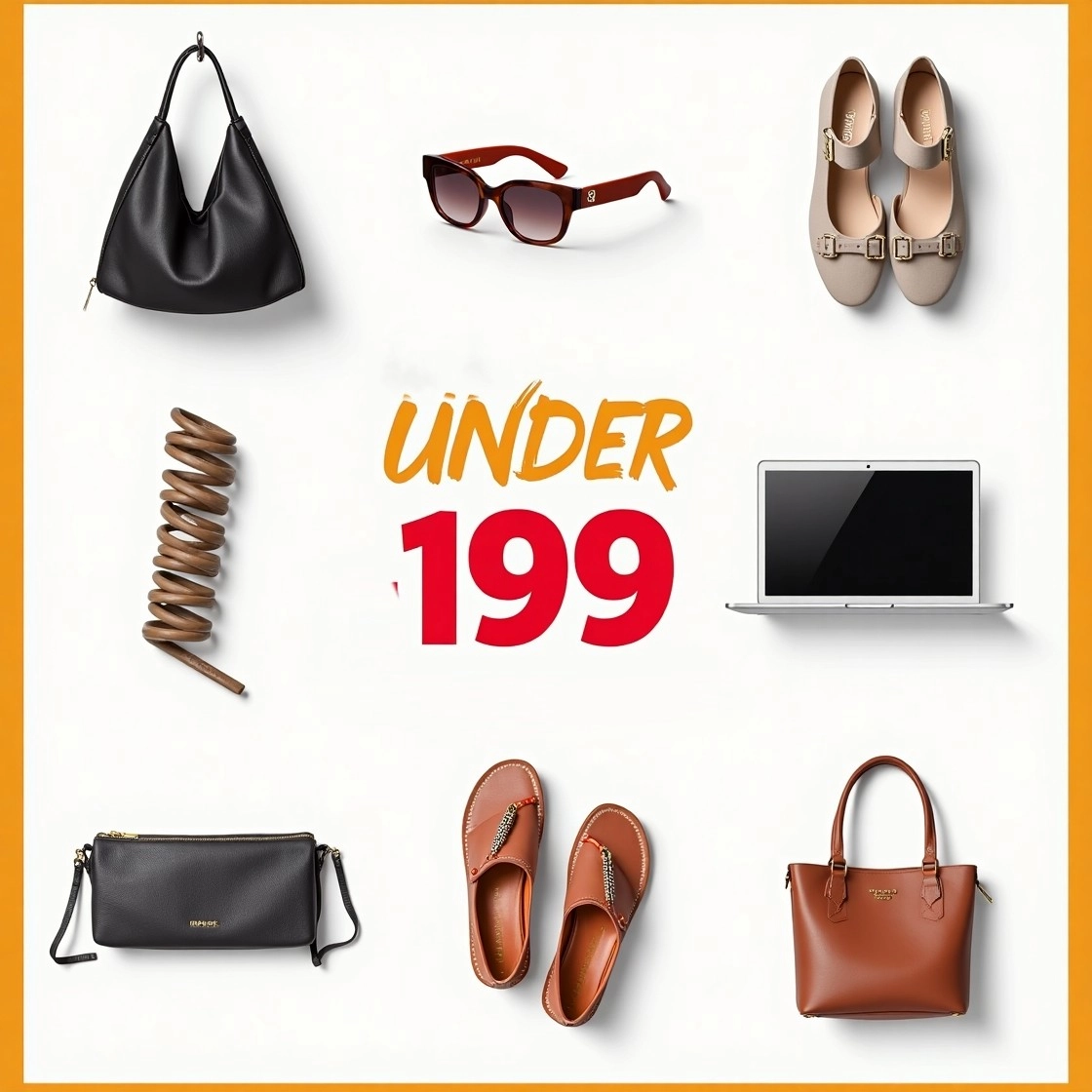 Product under Rs 199