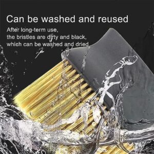 03_5842f0e5-3318-43fa-8249-6b5f9f93da5c.jpg Multipurpose Soft Car Air Conditioner Cleaner Brush (1 Pc)