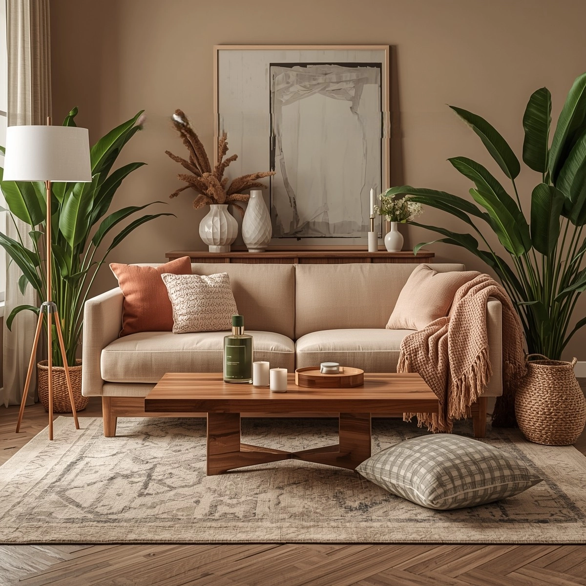 Care & Décor Category