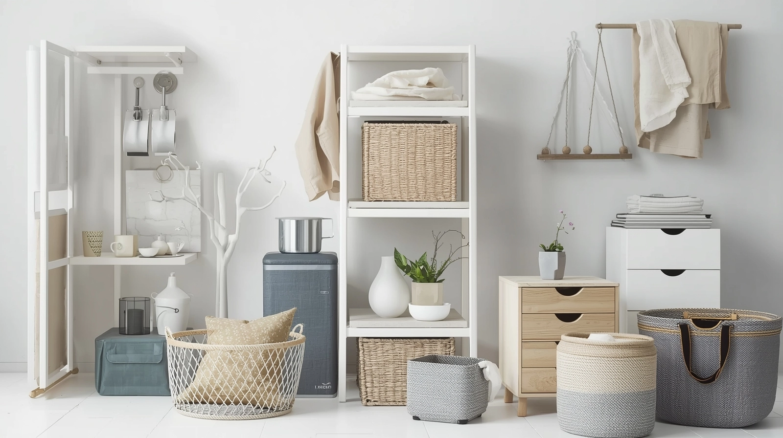 Storage & Organization Category