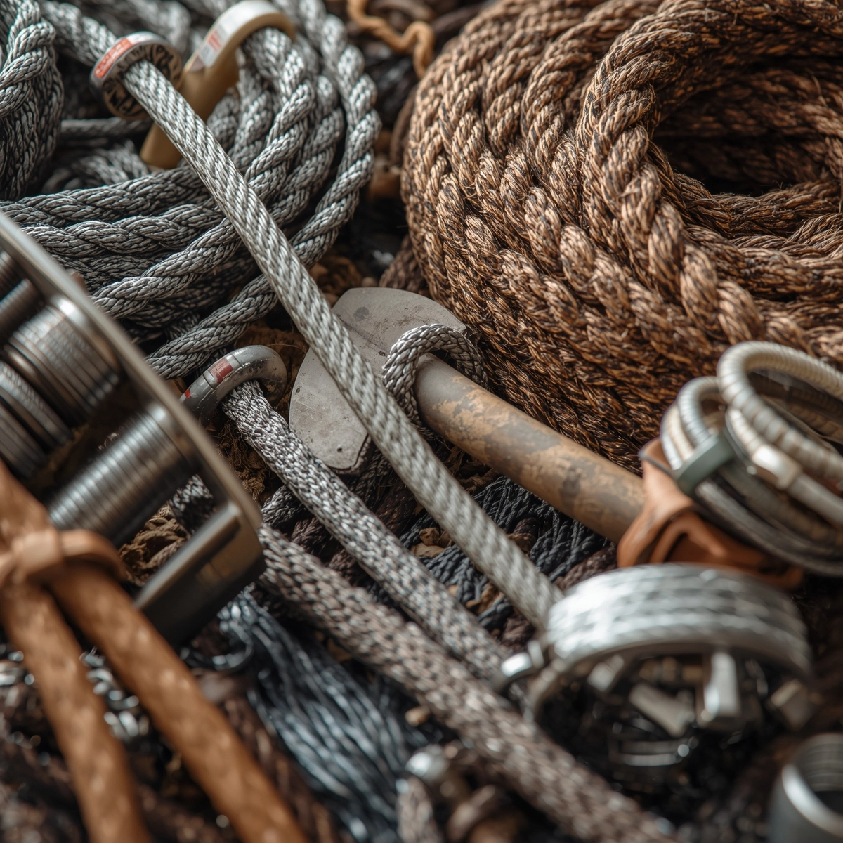 Wire & Rope Category