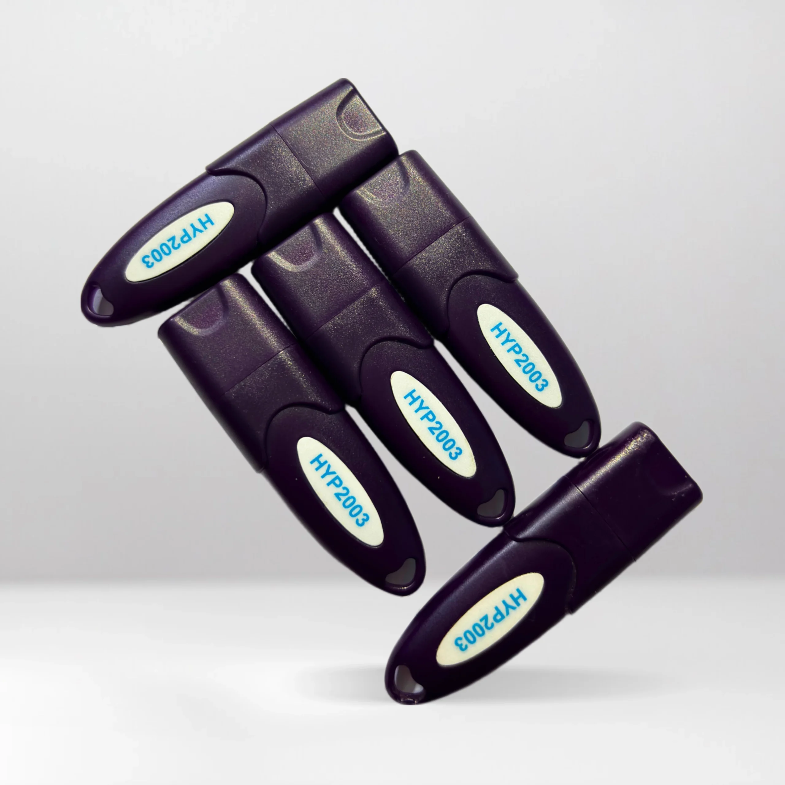 HYP2003 Class 3 DSC Token