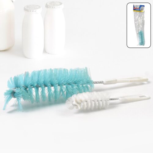 01_e2e96121-89da-453f-bfb3-868fd0c82f04.jpg Long Handle Bottle Brush for Jars, Bottles & Containers Cleaning