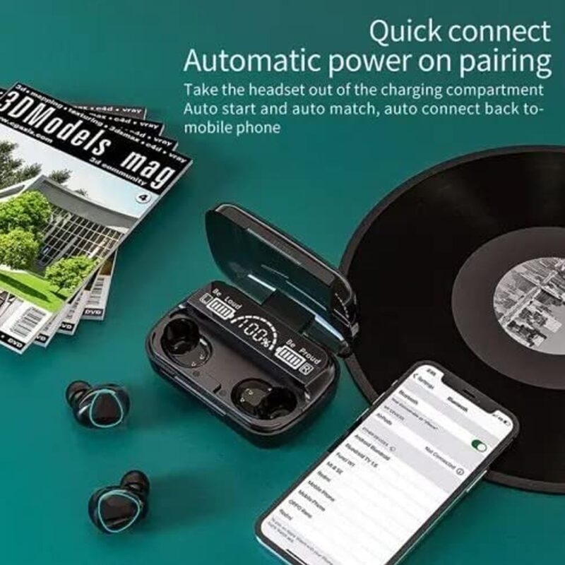 03_92b2e88e-6335-4639-99ab-6a26d6c20fa0.jpg Wireless Bluetooth 5.0 In-Ear Earbuds – Mini Stereo with Mic