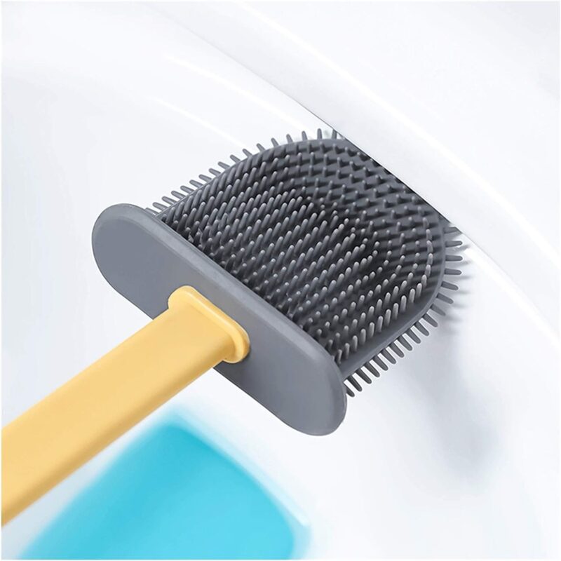 04_801edb9a-0a1a-4bef-9c4d-cbe8bd24632b.jpg Silicone Toilet Brush with Holder (Without Box)