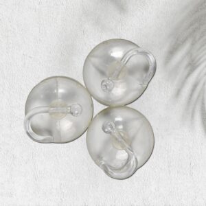 04_c44e7c35-b3ed-4be6-876c-a3dc86b79511.jpg Transparent Rubber Vacuum Hangers for Bathroom, Kitchen, and Wall