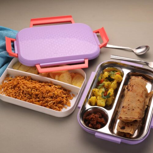 05_00f79546-88fa-4ab9-b77f-e5713b648d94.jpg Premium Multi-Compartment Steel Lunch Box for Office, School & Travel