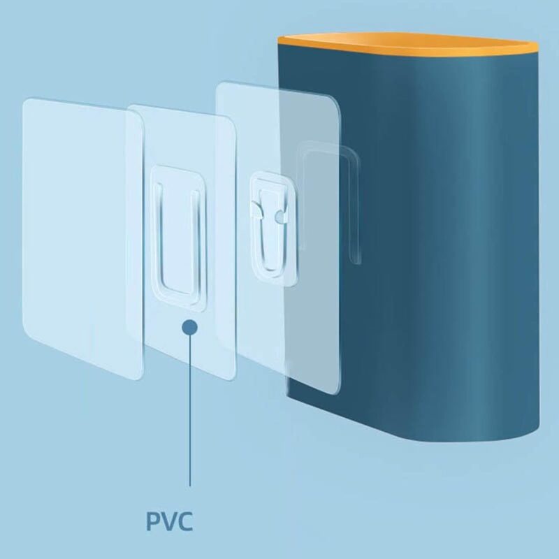 06_fb44d843-6812-4481-8792-27175ebe61de.jpg Silicone Toilet Brush with Holder (Without Box)