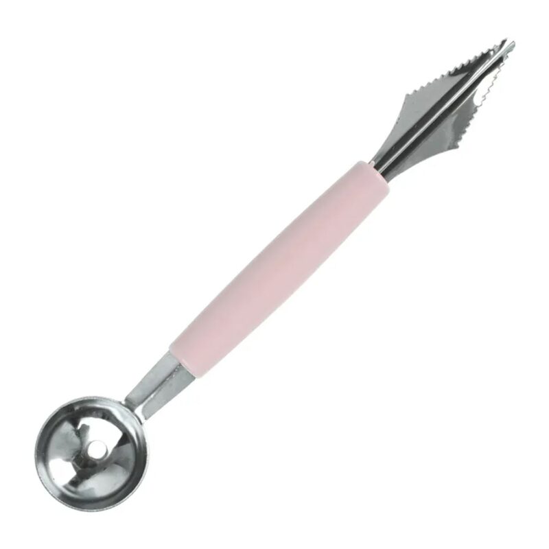 09_32bc665e-8e71-4d66-a1cd-849d8171165e.jpg Multifunctional Fruit scooper & peeler Garnish Kit