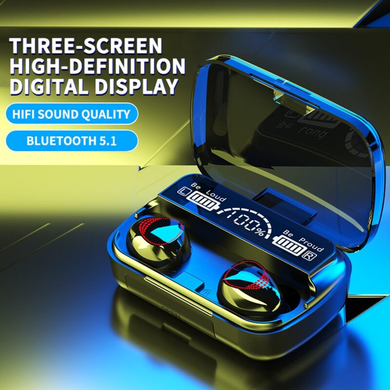 11_2de991e2-a24d-493d-82a6-0325644188c4.jpg Wireless Bluetooth 5.0 In-Ear Earbuds – Mini Stereo with Mic