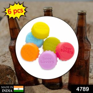 1image_30554436-5d27-4c29-a425-0bdab72b6808.jpg Beer Savers Caps for Soda & Bottles (6-Piece)