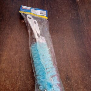 2df1e74b-5116-49b5-a46f-2a85243e9226.jpg Long Handle Bottle Brush for Jars, Bottles & Containers Cleaning