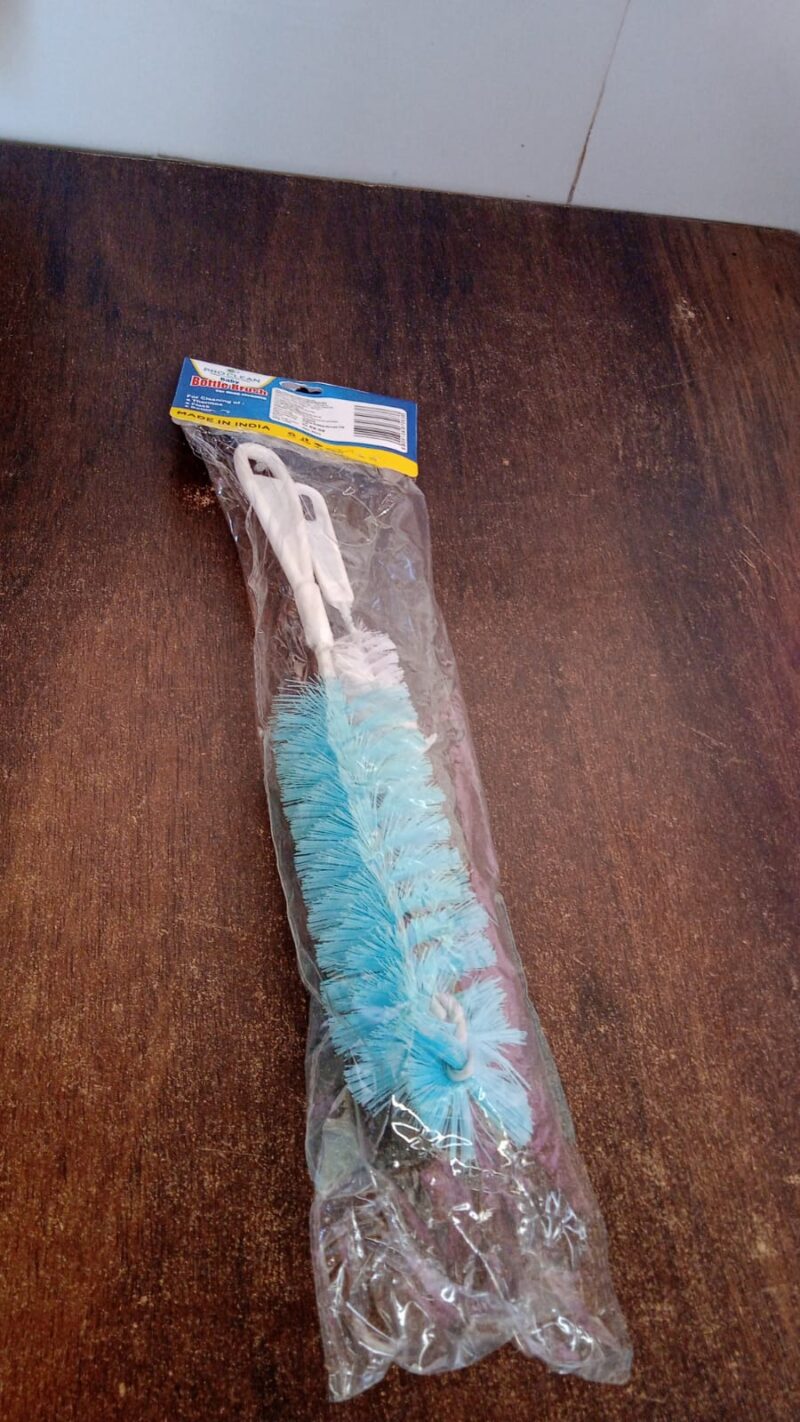 2df1e74b-5116-49b5-a46f-2a85243e9226.jpg Long Handle Bottle Brush for Jars, Bottles & Containers Cleaning