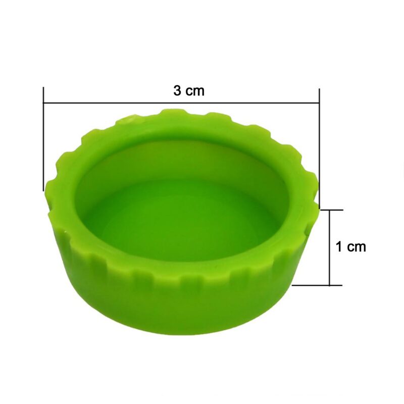 4image_52b1b098-7bde-4532-bab7-bf67827a3dde.jpg Beer Savers Caps for Soda & Bottles (6-Piece)