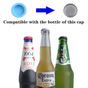 5image_2917b4f1-8fd6-4404-8d19-2e86ef8b3a89.jpg Beer Savers Caps for Soda & Bottles (6-Piece)