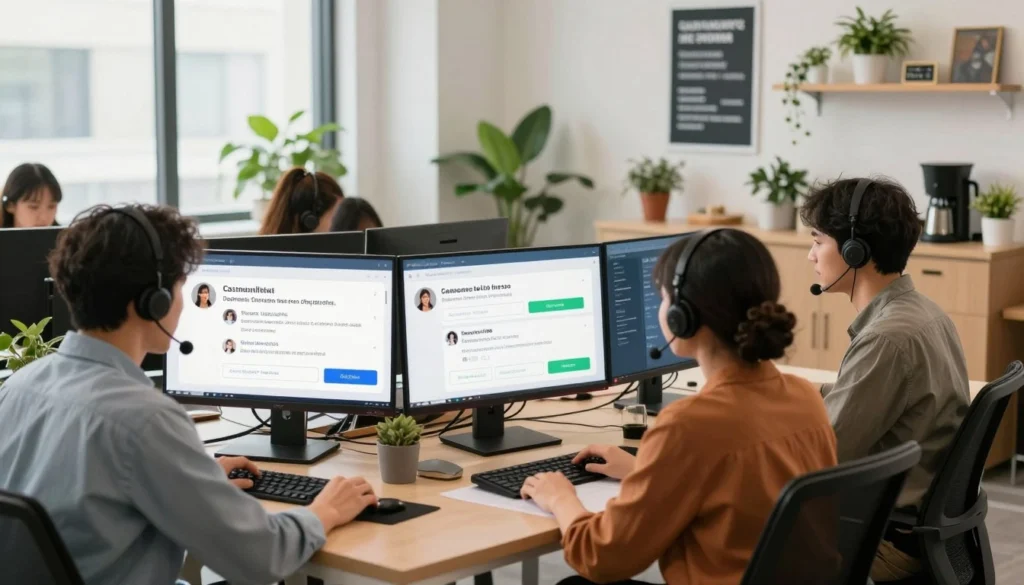 E-commerce customer retention