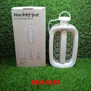 d15b3fc0-4d07-4525-b219-57159f01daf8.jpg Foldable Ice Tray with Lid, 2-in-1 Ice Ball Maker