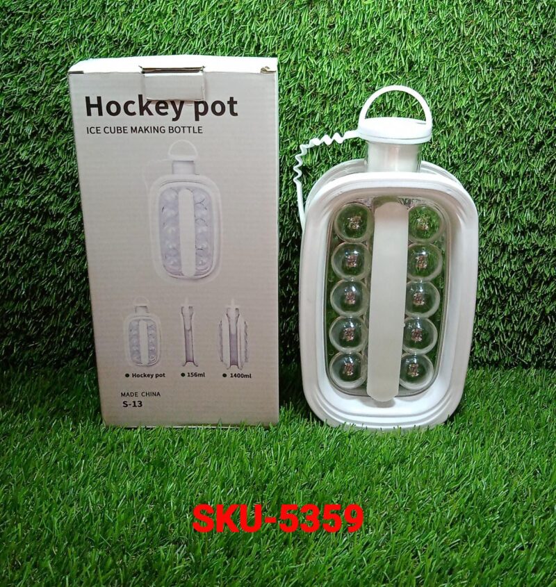 d15b3fc0-4d07-4525-b219-57159f01daf8.jpg Foldable Ice Tray with Lid, 2-in-1 Ice Ball Maker