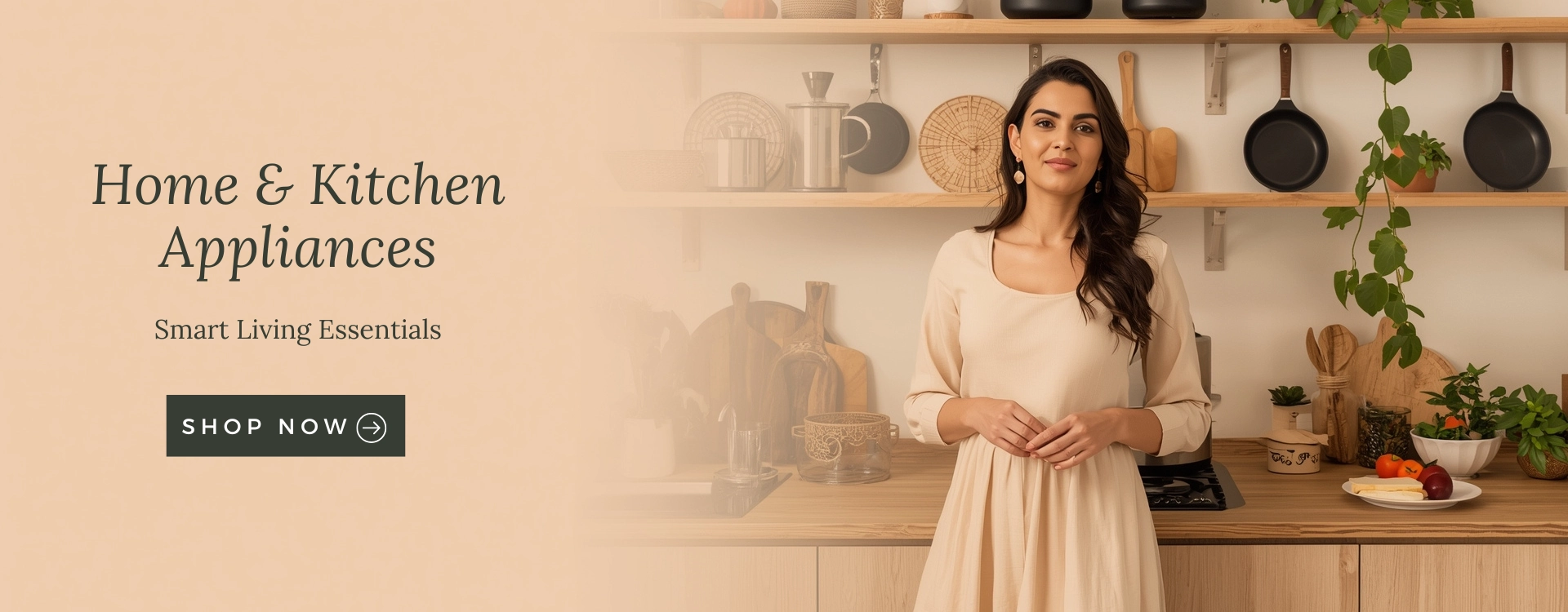 Home & Kitchen Appliances