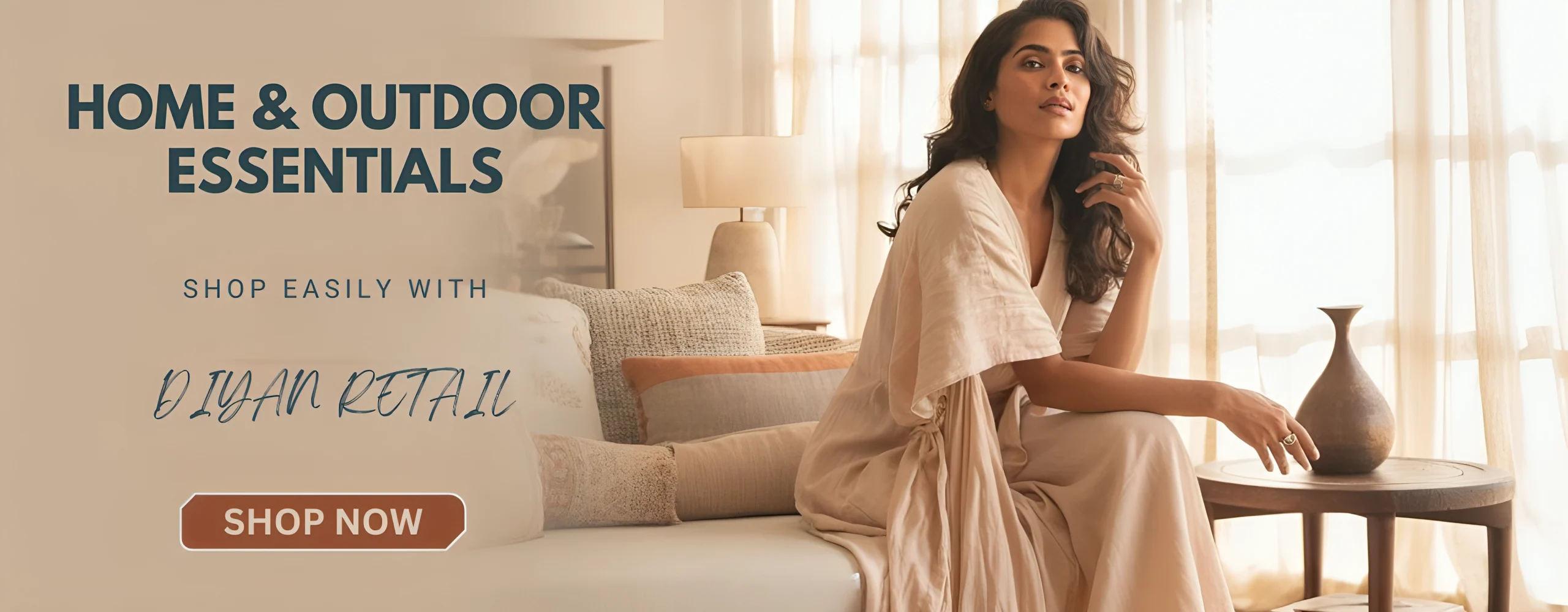 Home & Outdoor Essentials