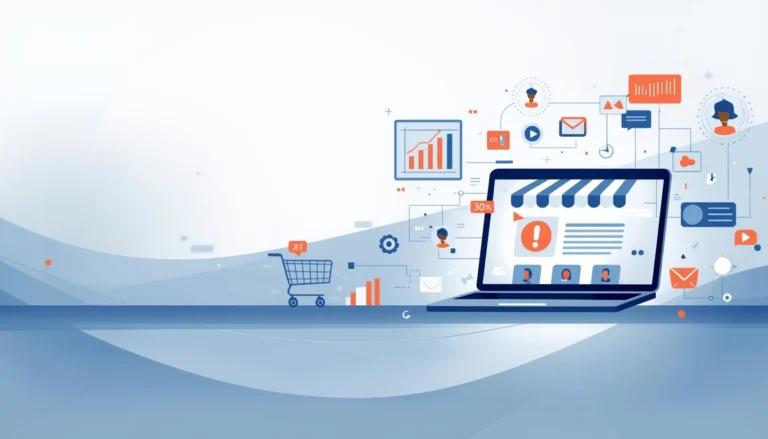 The Big Shift From Transactional to Relational E-Commerce