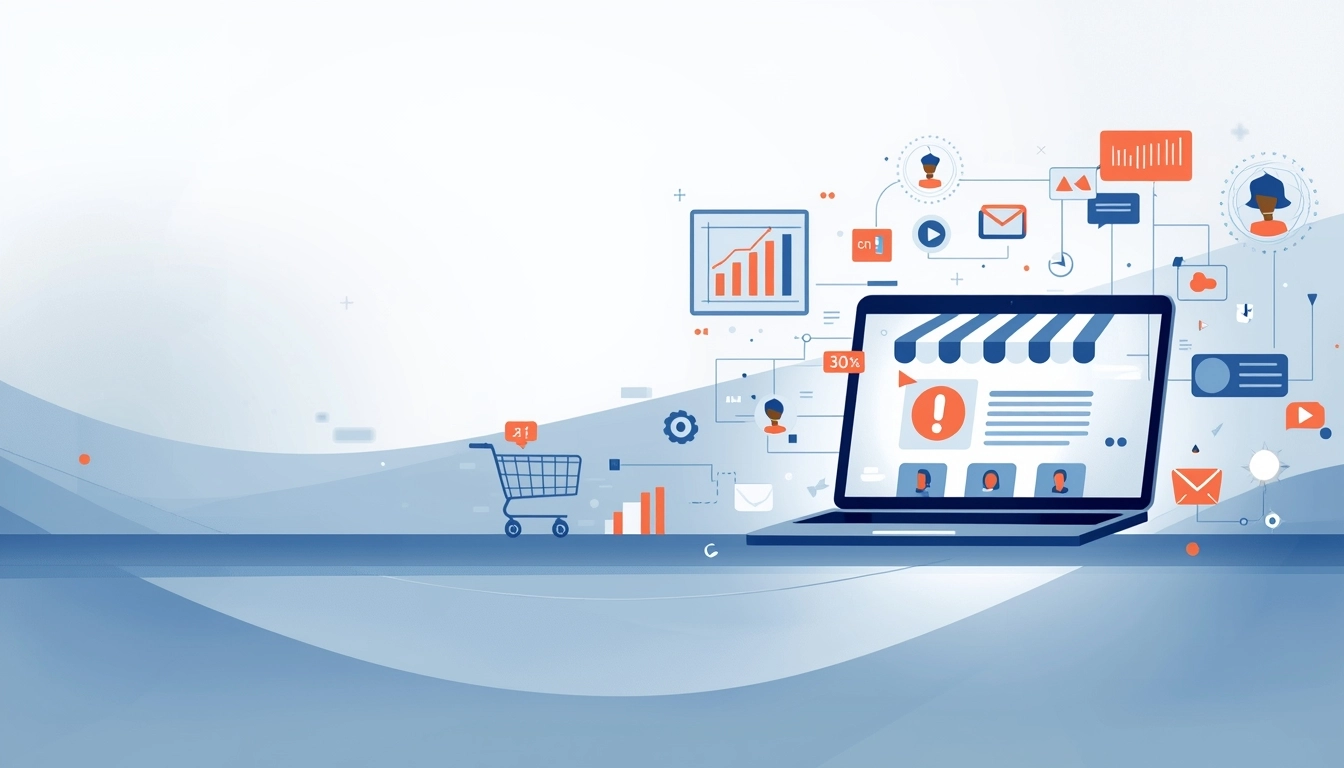 The Big Shift From Transactional to Relational E-Commerce