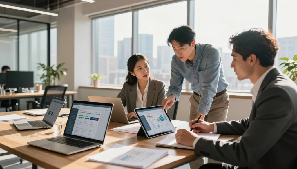 Choosing an e-commerce platform