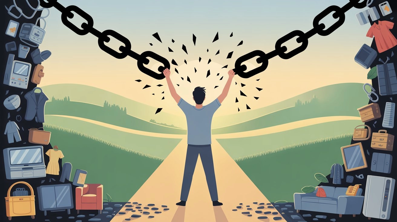 Practical Steps to Start Minimalism Today