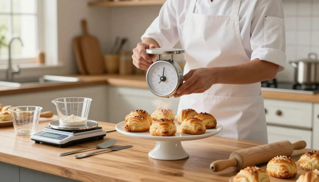 Precision Baking: The Key to Flawless Results Every Time