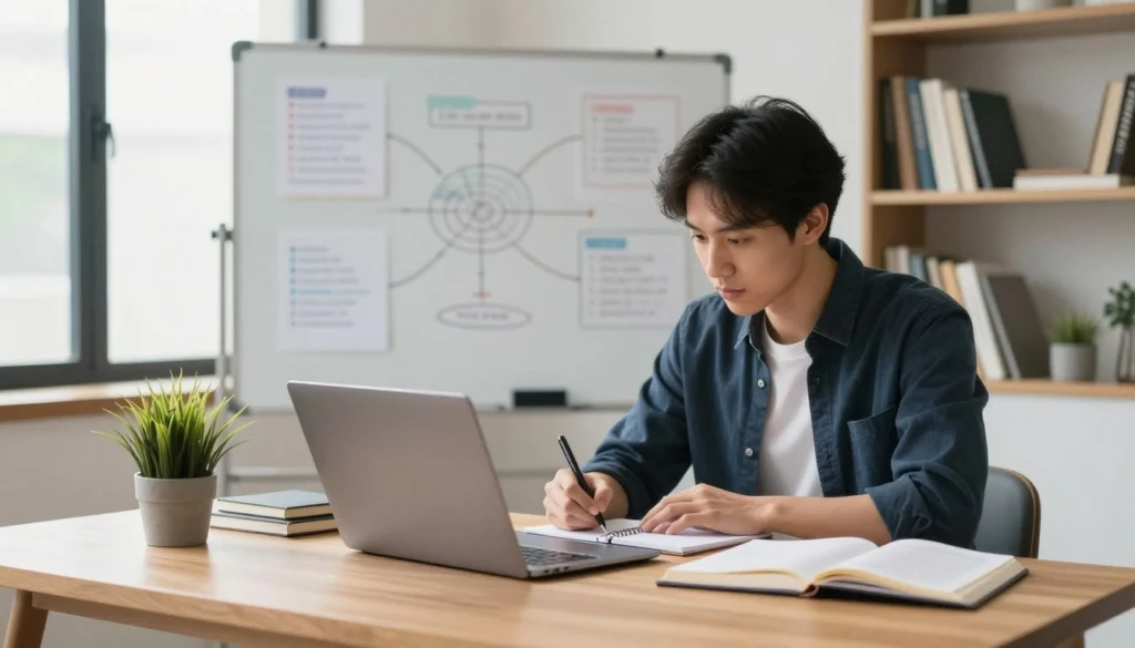 deep work strategies