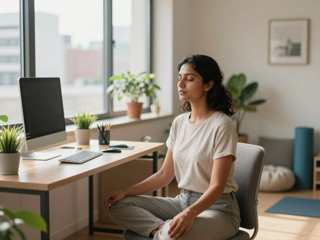 mindfulness for busy schedules