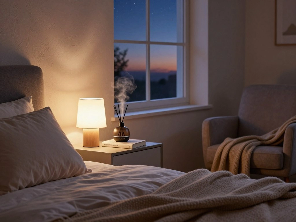 sleep hygiene for professionals